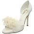 Butter Womens Cheyenne Pump