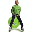 Gymnic 22-Inch Hop Exercise Ball