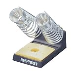 白光:こて台(900M/L/S用) 631-04 000056470004