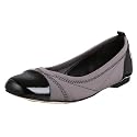 Taryn By Taryn Rose Women's Kinetic Ballet Flat