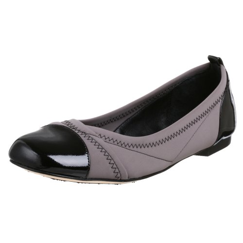 Taryn By Taryn Rose Women's Kinetic Ballet Flat