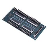 コンテック SMC-4P/2P用端子台 CCB-SMC1
