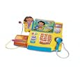 Fisher-Price Dora's Talking Cash Register