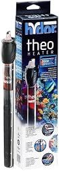 Hydor THEO Submersible Aquarium Heater 200W UL