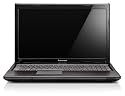 Lenovo G570 15.6 inch Laptop - Black (Intel i5 2430M 2.4GHz, RAM 6GB, HDD 750GB, DVDRW, WLAN, Webcam, Windows 7 Home Premium 64 Bit)