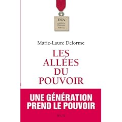 Les all�es du pouvoir
