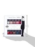 OPI Breakfast at Tiffany's Nail Gift Set 10 Mini Lacquers