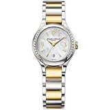 Baume and Mercier Ladies Watches Ilea MOA08775 - WW by Ilea