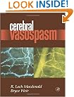 Cerebral Vasospasm