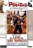 El León De San Marcos.(1963).Il Leone Di San Marco