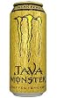 8 Pack - Monster Java Coffee + Energy - Mean Bean - 15oz.