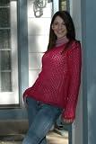 Alpaca Sweater Set