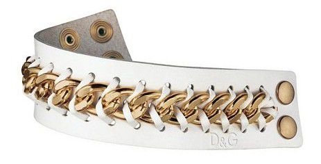 Dolce & Gabbana Unisexarmband Edelstahl DJ0750 Preisvergleich