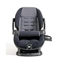 Cosco Scenera with Versa-Fit Overhead Barrier Convertible Car Seat