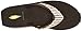 Volatile Women's Tasteful Wedge Sandal