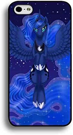 Princess Luna Phone Case iPhone 6/6s(4.7 inches) Cases for Princess Luna Series Film Phone Cover Cases