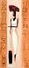 Nubile Nubian I Alfred Gockel 4x14