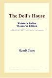 The Doll's House (Webster's Italian Thesaurus Edition)