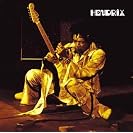  Band of Gypsys - live at the fillmore east