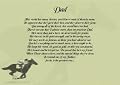 Dad The world Has Many Heroes Personalised Poem Gift Print