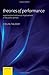 Theories of Performance: Organizational and Service Improvement in the Public Domain