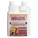 Liquid Health K-9 Glucosamine with OptiMSM, Hip and Joint Formula, 32-Ounce Unit