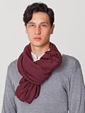 American Apparel The Unisex Circle Scarf