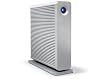 LaCie 301425U 1.5TB d2 Quadra Hard Disk eSATA/FireWire800/FireWire400/USB 2.0 External Hard Drive