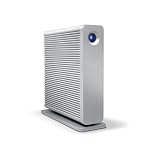 LaCie 301425U 1.5TB d2 Quadra Hard Disk eSATA/FireWire800/FireWire400/USB 2.0 External Hard Drive