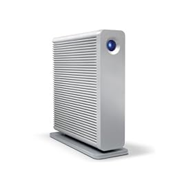 LaCie 301425U 1.5TB d2 Quadra Hard Disk eSATA/FireWire800/FireWire400/USB 2.0 External Hard Drive LaCie 301425U 1.5TB d2 Quadra Hard Disk eSATA/FireWire800/FireWire400/USB 2.0 External Hard Drive