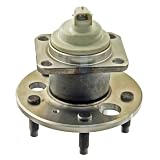 Precision 512237 Hub Assembly