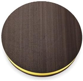 Abrasiver Holder, 8 In, PK 3