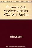 Modern artists : picture pack