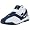 White-Navy