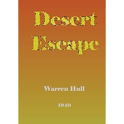 Desert Escape
