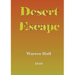 Desert Escape