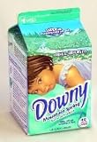 �y6�{�Z�b�g�ł������z�E���g���_�E�j�[ DOWNY �}�E���e���X�v�����O�l�ߑւ��p 1200ml 1�P�[�X�i6�{����j