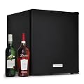 Minibar freistehend Schwarz - Mini K�hlschrank 48 Liter kompakt