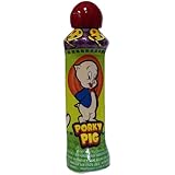 Porky Pig 3oz Bingo Dauber Burgundy