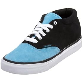 Buy Heelys Mens Suede Dog Skate Shoe by Heelys