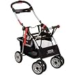 Jeep Universal Cruiser Car Seat Carrier