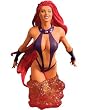 Women of the DC Universe: Series 2: Starfire Bust