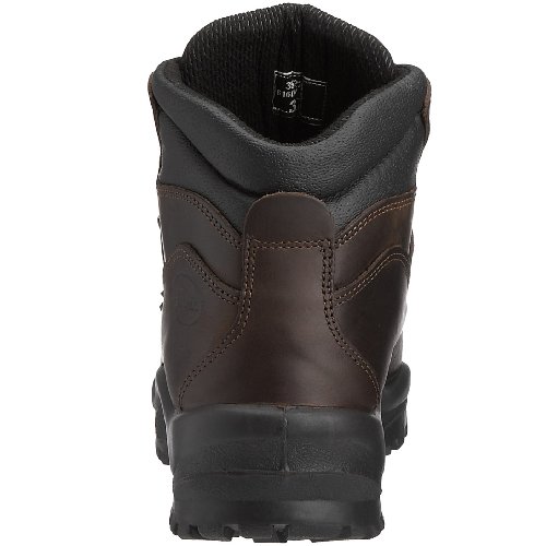 Grisport Women's Timber Hiking Boot Brown CMG513 5 UK
