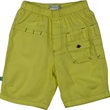 Jean Bourget Bermuda Shorts