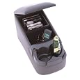 Rampage 39223 Charcoal Truck Bench Seat Console Discounts