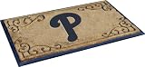 Door Mat - Philadelphia Phillies