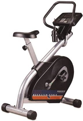 Phoenix 98665 Bio Cycle II Upright Exercise Bike
