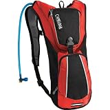 CamelBak Rogue Backpacks Racing Red, One Size
