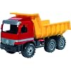 Simm 02031 - Actros Kipplaster, verriegelbar, 100 kg Tragkraft