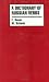 Book A Dictionary of Russian Verbs: Bases of Inflection, Aspects, Regimen, Stressing, Meanings